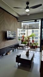 North Park Residences (D27), Apartment #581279421